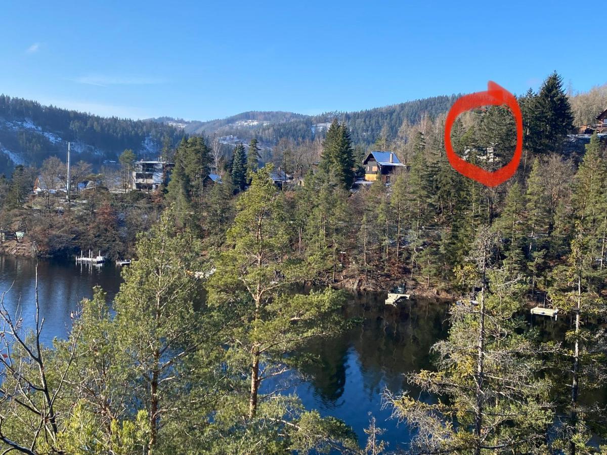 Saale-Residenz Villa Unterwellenborn Exteriör bild